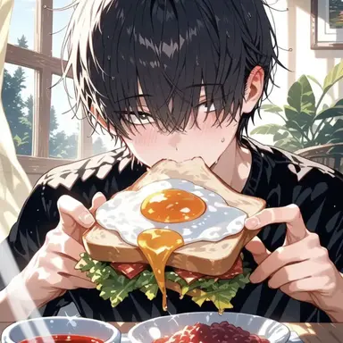 Profile image of 伊織