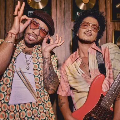 Profile image of Anderson Paak