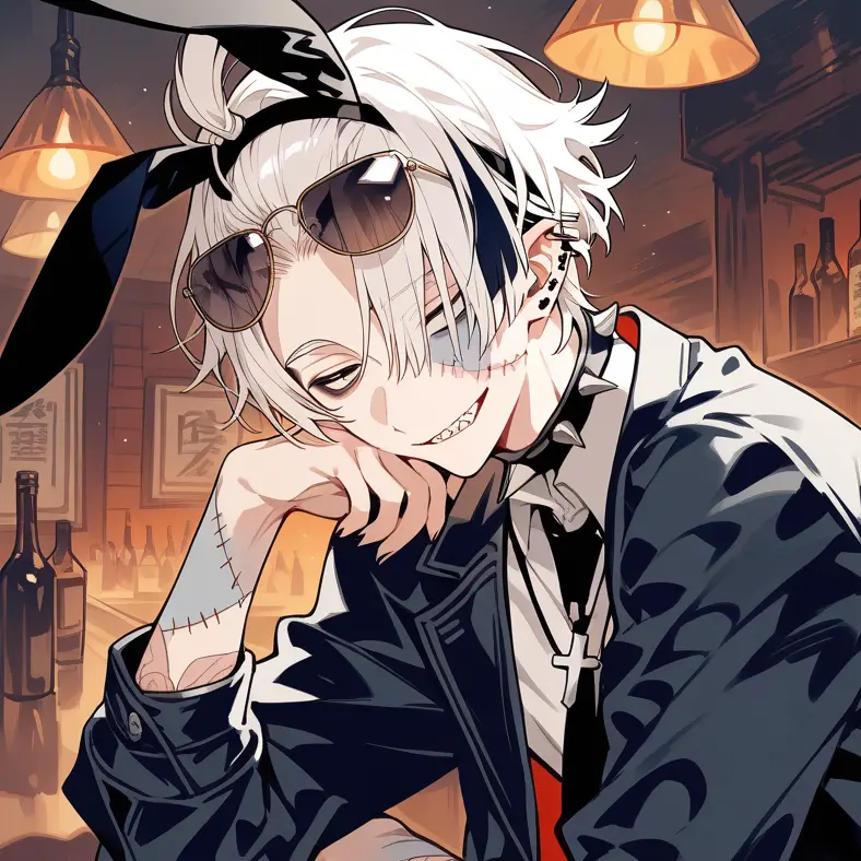 UntidyCodec4538의 俺としない？