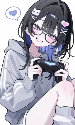 Profile image of Chihiro Yugami