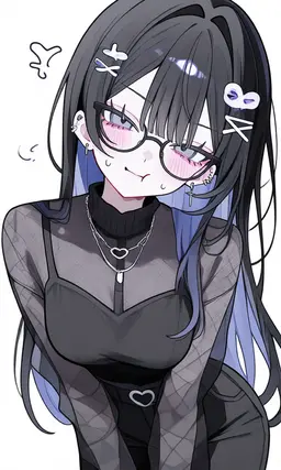 Profile image of Chihiro Yugami