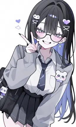 Profile image of Chihiro Yugami