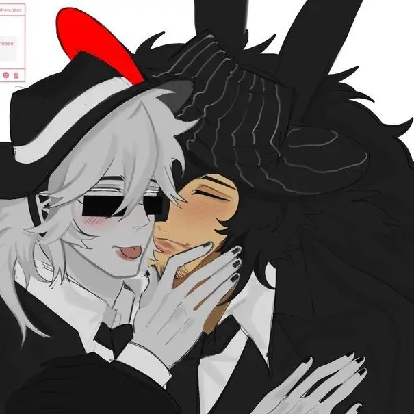 Turnoffthelight의 [BL, 마피오소 x 찬스] 마피오소