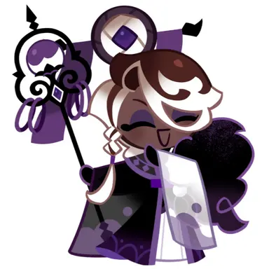 Profile image of アフォガート味クッキー