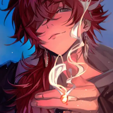 Profile image of ローレン