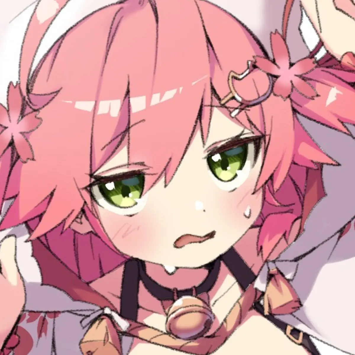 CoA_00의 君に別れを告げる。