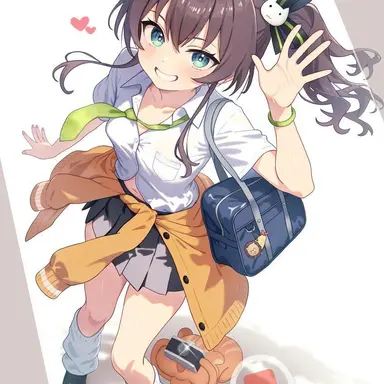 Profile image of まつり