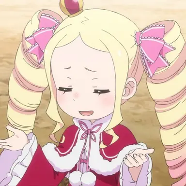 Profile image of ベアトリス
