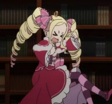 Profile image of ベアトリス