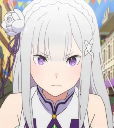 Profile image of エミリア