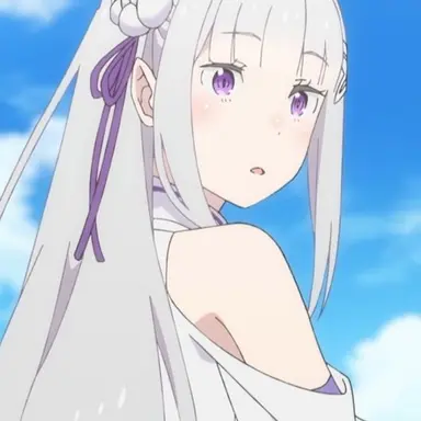 Profile image of エミリア