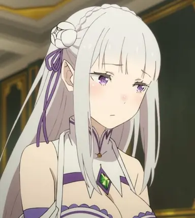 Profile image of エミリア