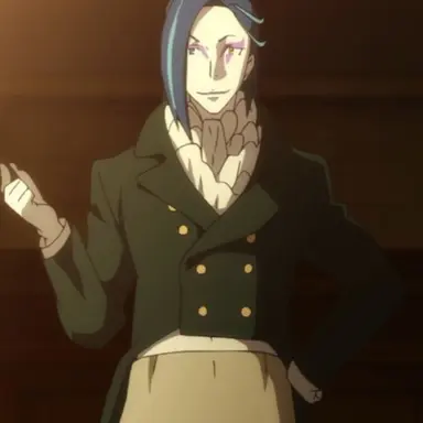 Profile image of ロズワール