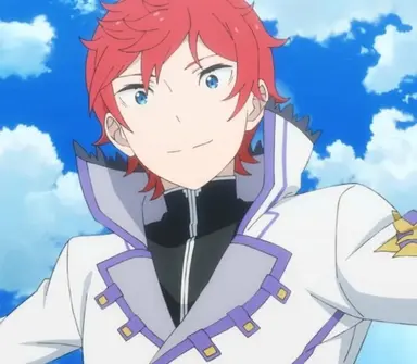 Profile image of ラインハルト