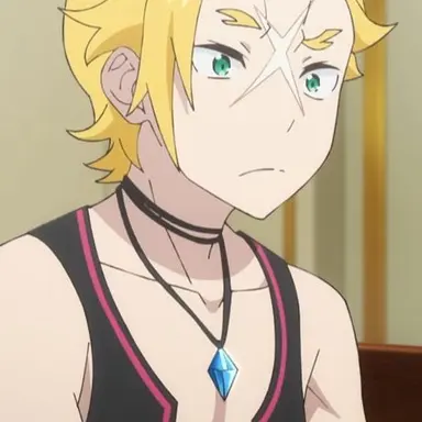 Profile image of ガーフィール