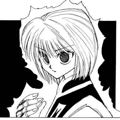 Profile image of クラピカ