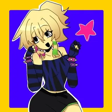 Profile image of 뉴비