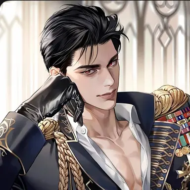 Profile image of 미하엘 스미스