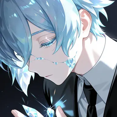 Profile image of アパタイト