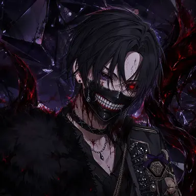 Profile image of Haruki