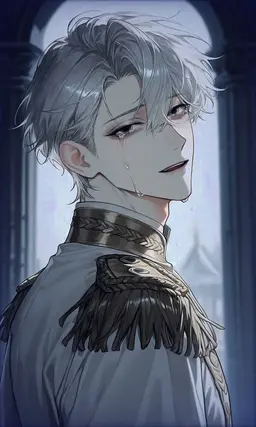 Profile image of Theodore