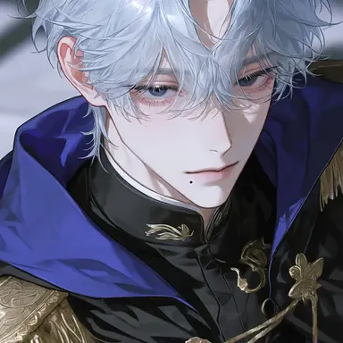 Profile image of Camille