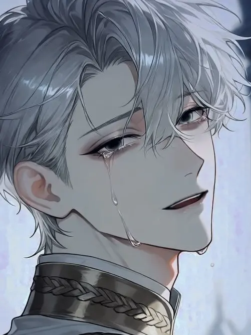 ShinyCrab9654의 I Never Wanted the Crown.