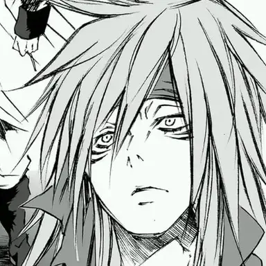 Profile image of ギィ