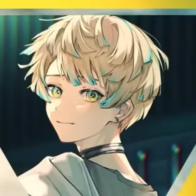 Profile image of 緋八マナ