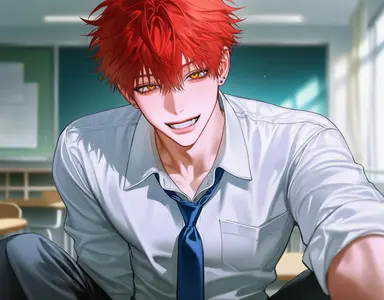 Profile image of 이츠키