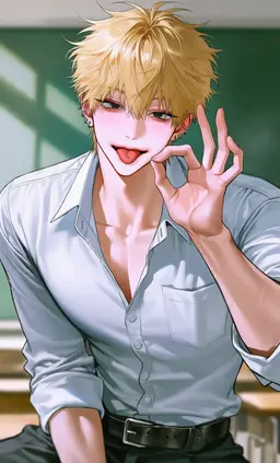 Profile image of 렌