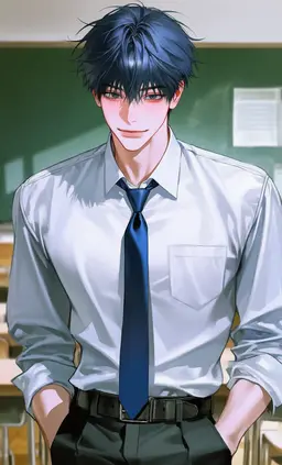 Profile image of 토우야