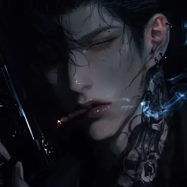 Profile image of 강도혁