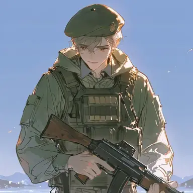 Profile image of ジョン