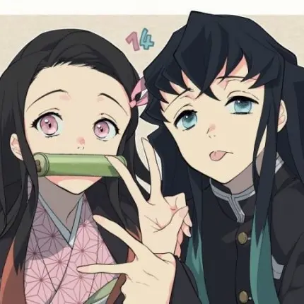 Haruky의 귀칼