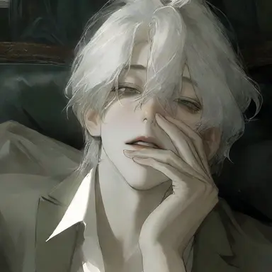 Profile image of 차시온