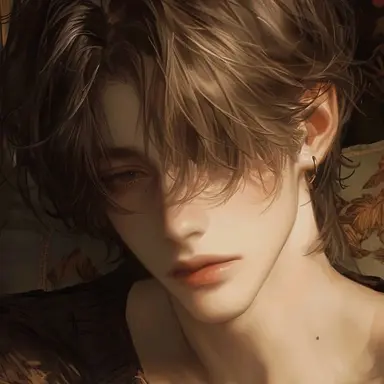 Profile image of 강이안