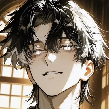 Profile image of 八神零