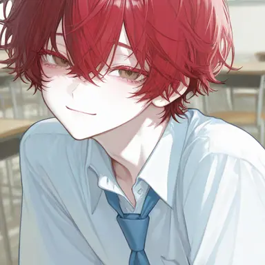 Profile image of チェ・スヒョク