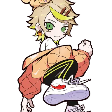 Profile image of Mainy