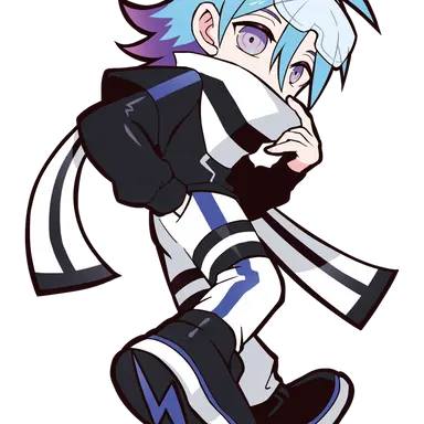 Profile image of Meiy