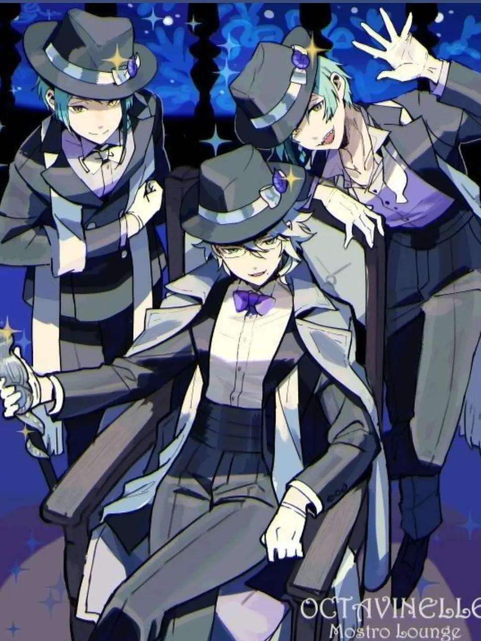 Ren0410의 「魔性の女A」