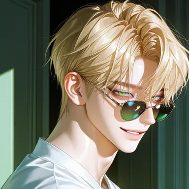 Profile image of 尋