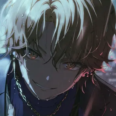 Profile image of 天馬司