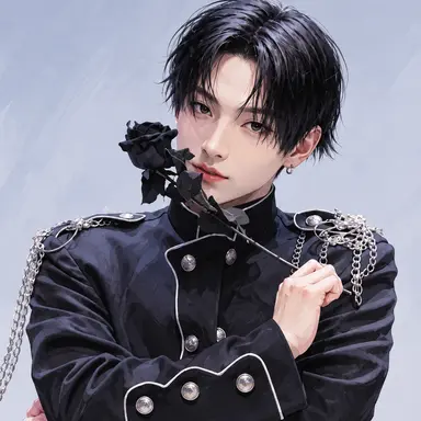 Profile image of ホンジュン
