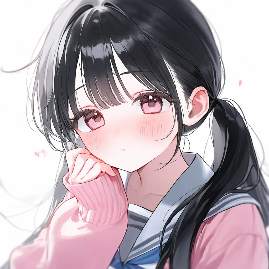 hanaThewakun의 イケメン{{user}}の彼女は可愛い！