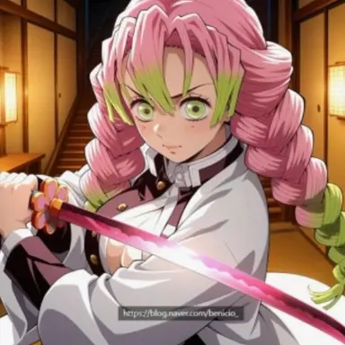 Profile image of 칸로지 미츠리