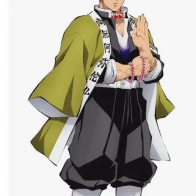 Profile image of 히메지마 교메이