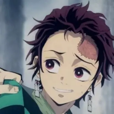 Profile image of 카마도 탄지로