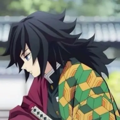 Profile image of 토미오카 기유